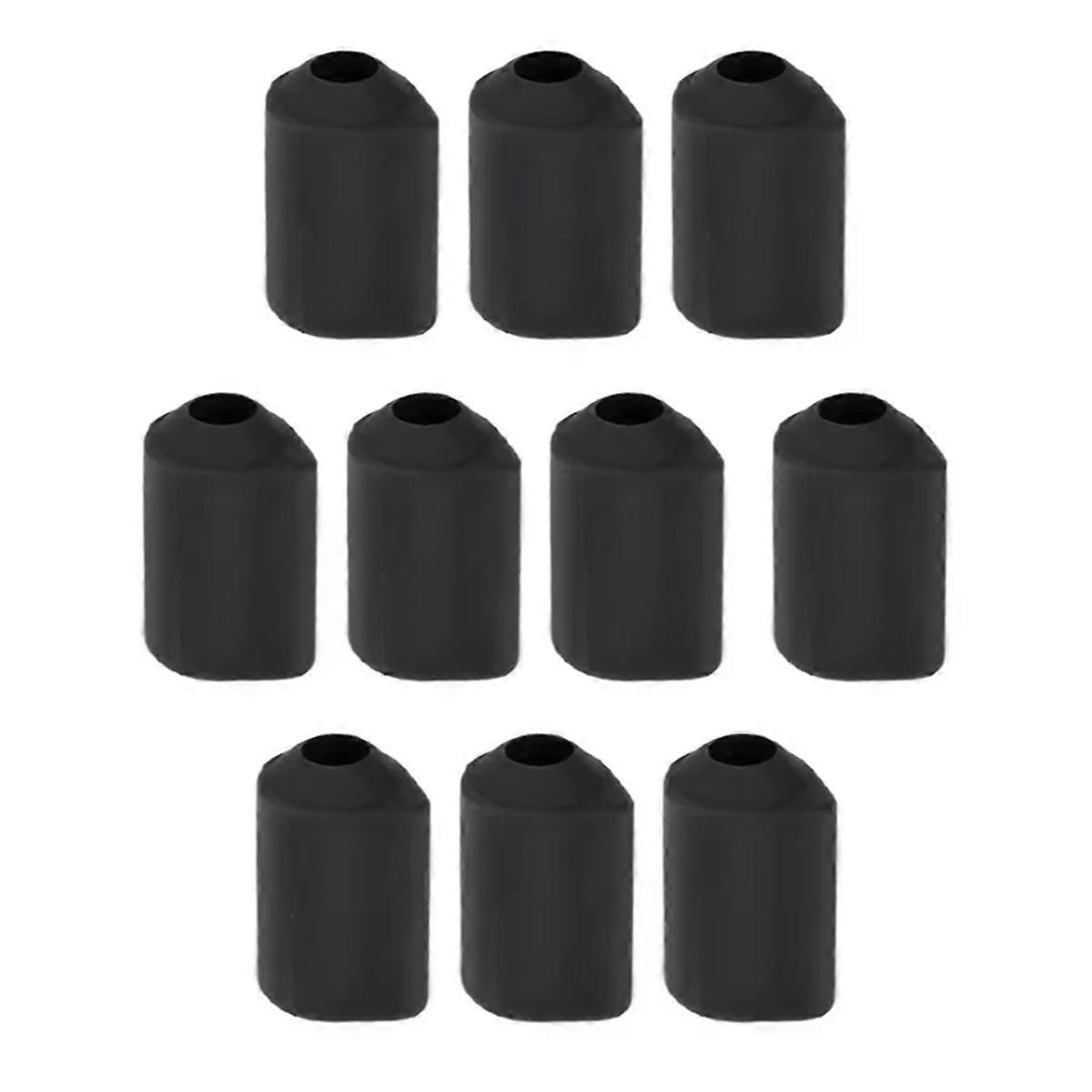 Silicone Socks for K2 Plus Hotend Protection Sleeve 10Pcs