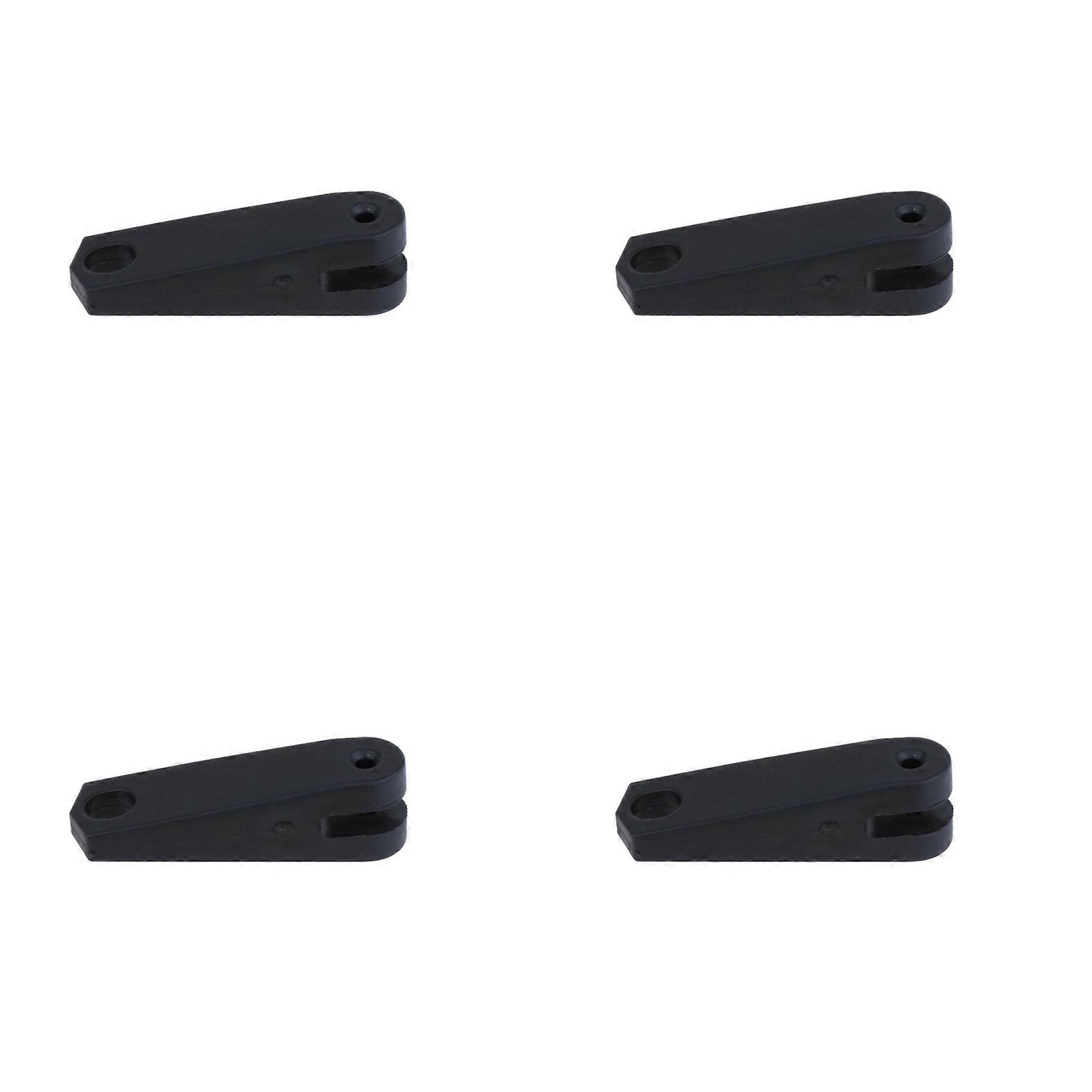 4X Boat Engine Part for Yamaha 9.9-15-30-40 HP Outboard Motor Clamping Handle 6E0-43118-01