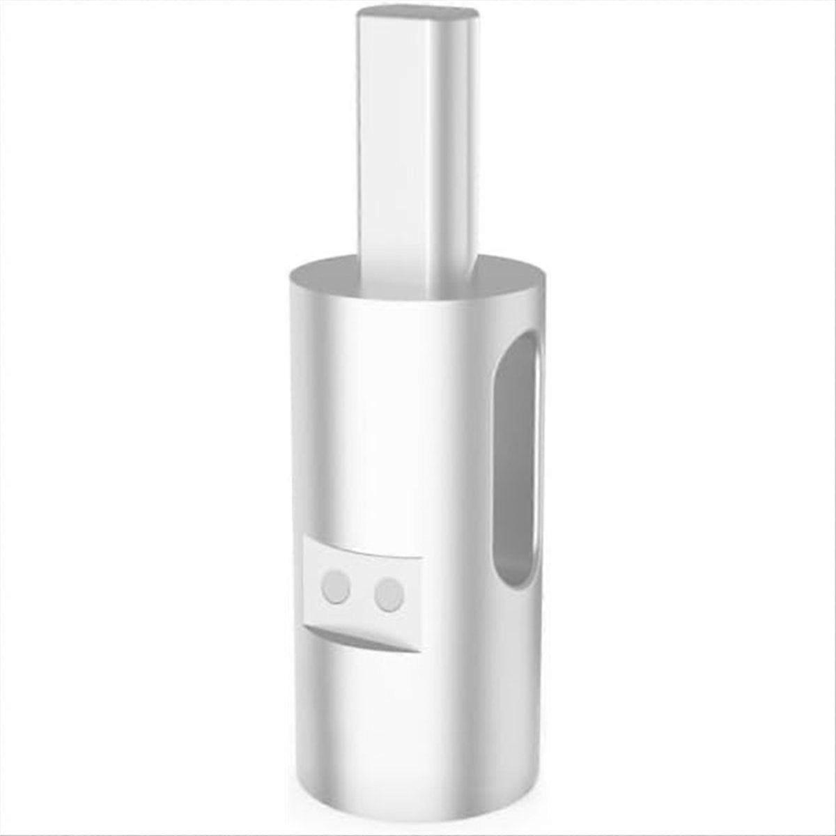 Fence Ties Tool,9 Gauge Drill Chuck Tool Compatible 3/8in Chuck Power Drills for Fixing Chain Link