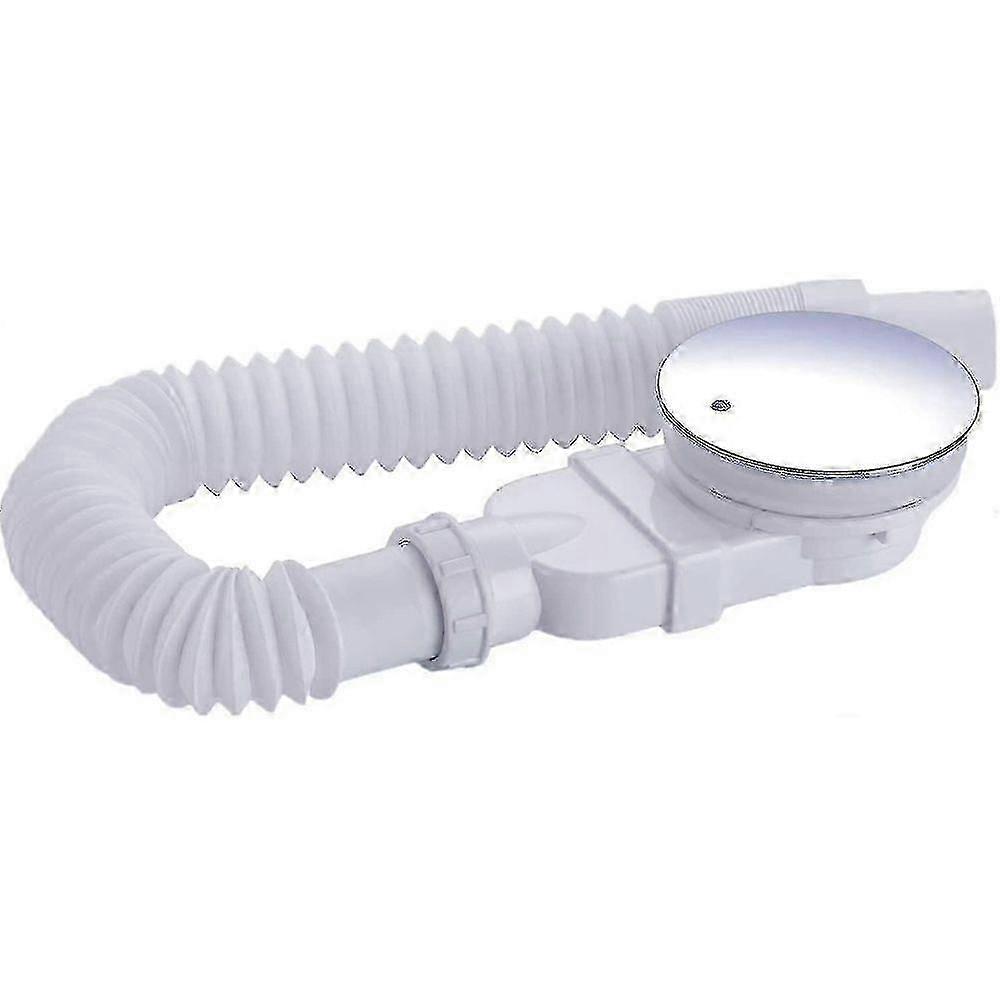 Extra flacher Duschablauf 90 mm-A