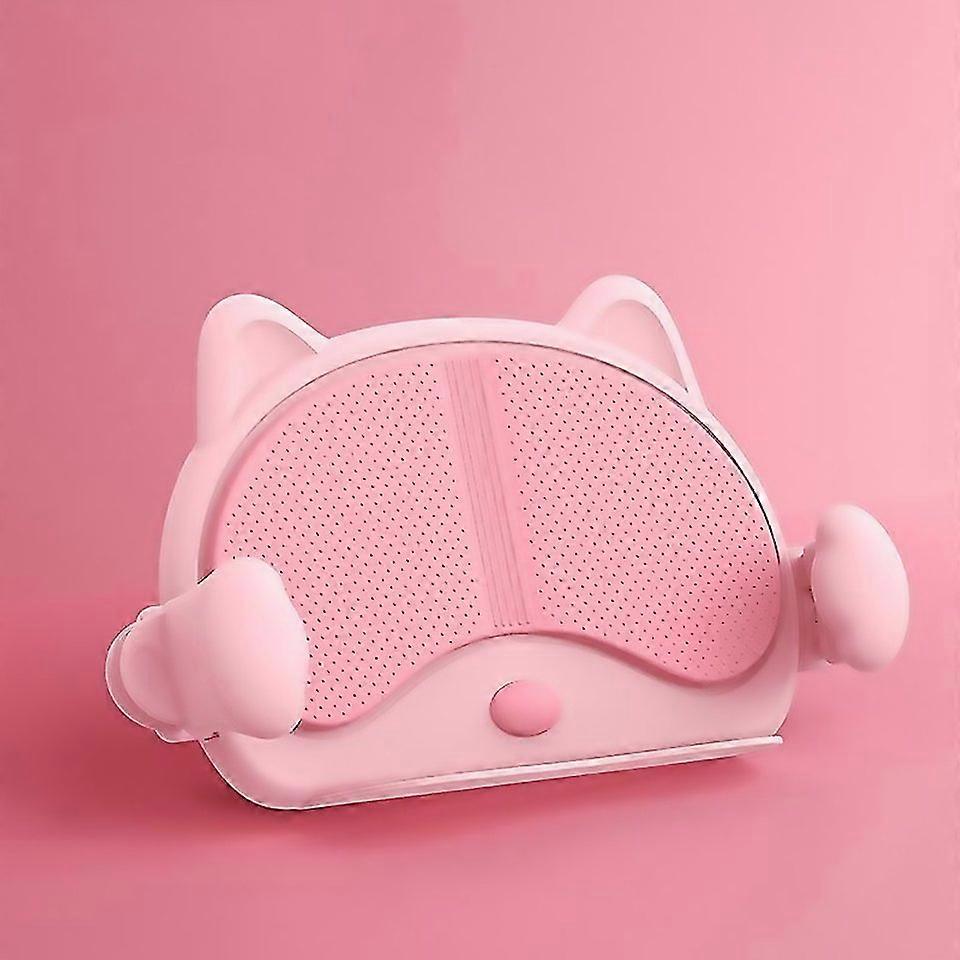For Cat Shape Retractable Tablet Stand Easy To Clean And Maintain