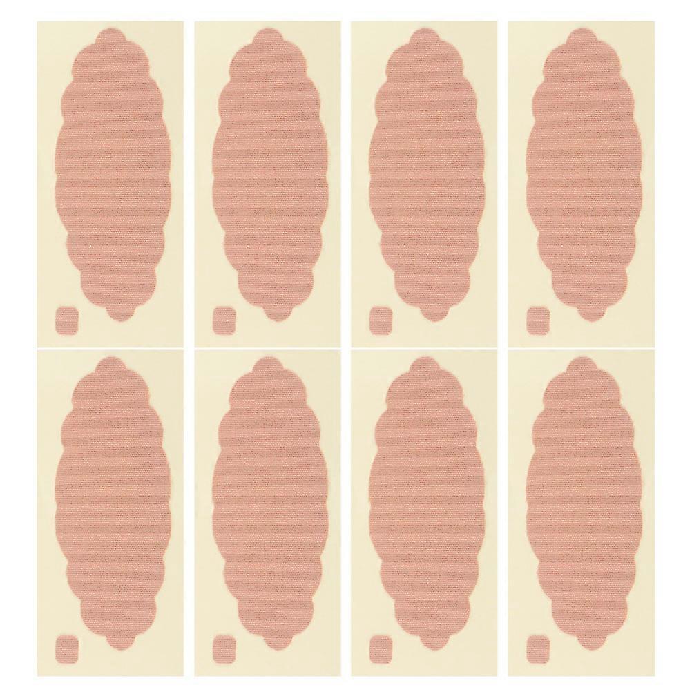 Cotton Armpit Sweat Pad for Underarm Deodorant Protection 40 Sheets