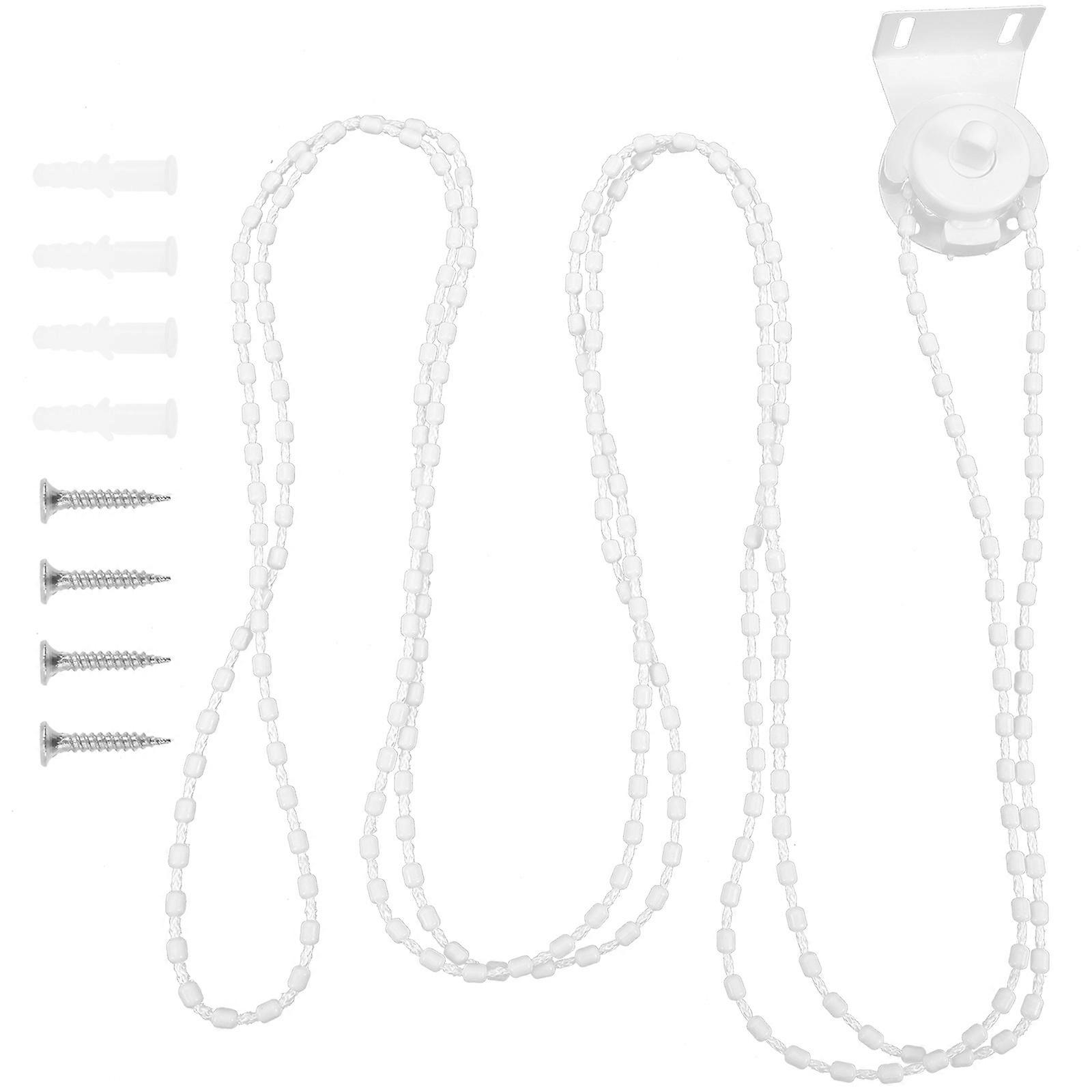 Roller Blind Clutch Bracket Roller Blind Fittings for 4Sets Replacement Parts