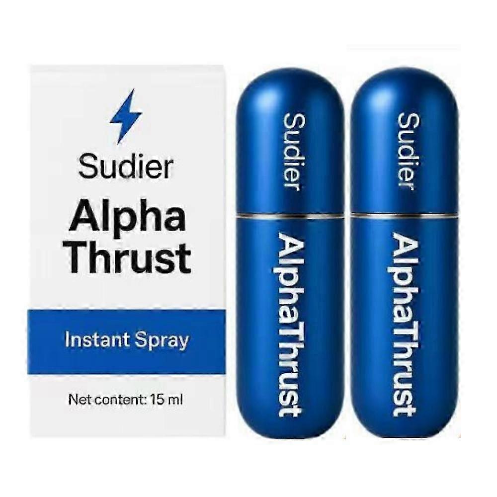 1-3x Men'S Long-Lasting Spray Prolonging Ejaculation Enhancing Confidence & Charm 26s