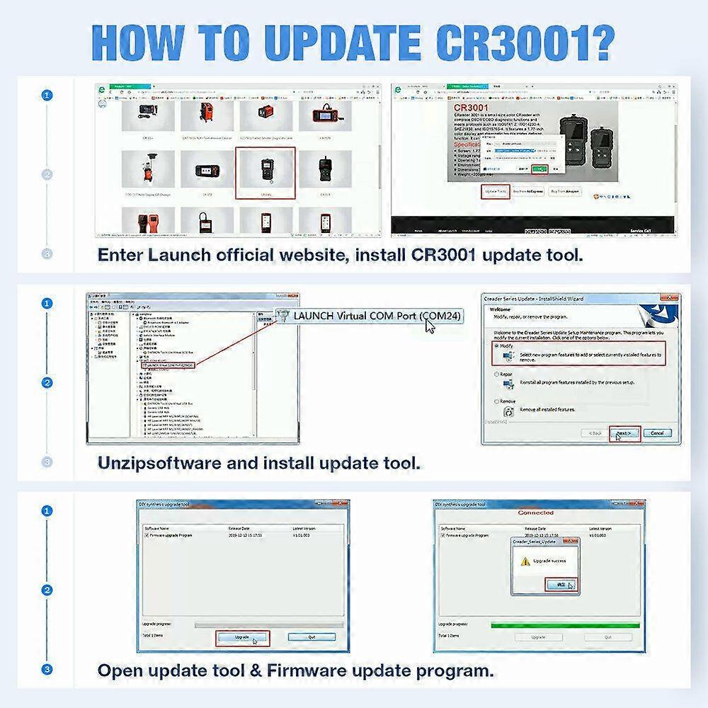 Engine Fault Error Diagnostic Scanner OBD2 Code Reader Reset Tool Multi-Language NO.7739
