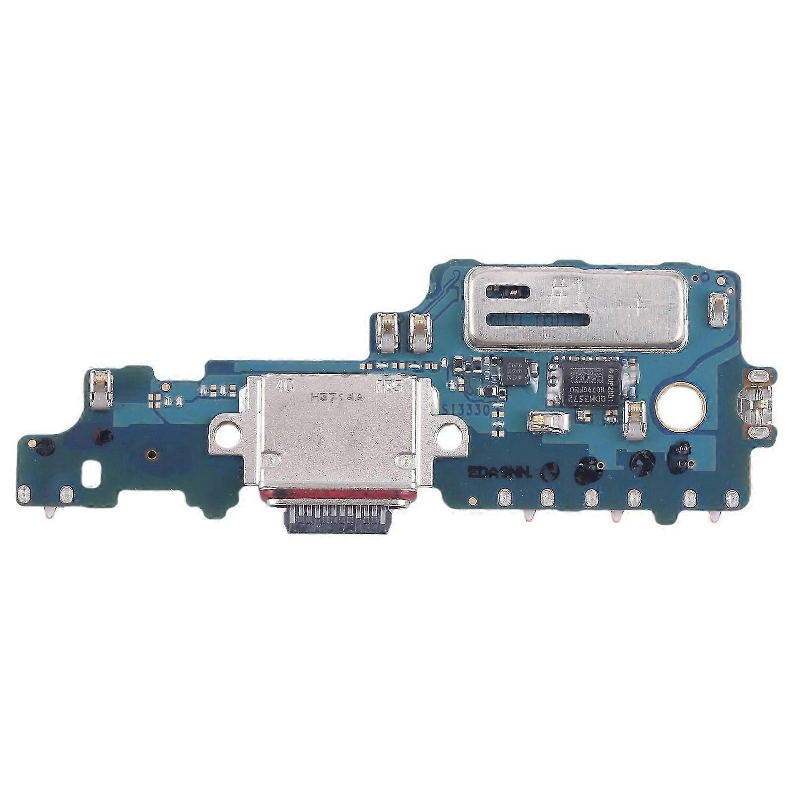 For Samsung Galaxy Z Fold5 SM-F946U US Version COMPATIBLE Charging Port Board