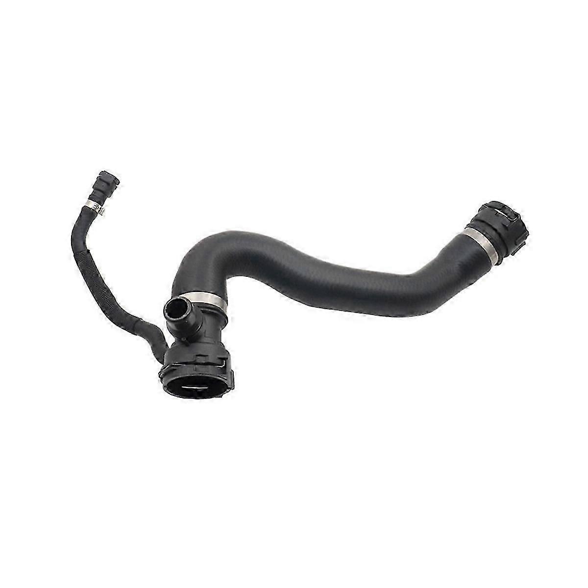 Car Radiator Hose For 5 7 F07 F10 F11 Pipe Tank Radiator Hose 17127800099