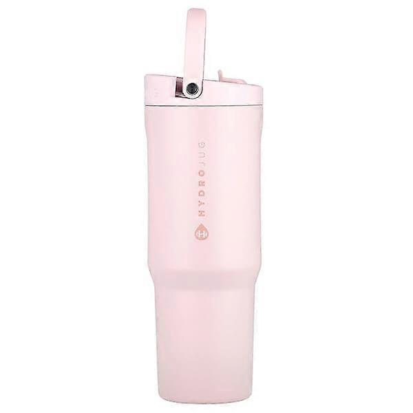 HydroJug, Sport Bottle, Pink Sand, 32 oz