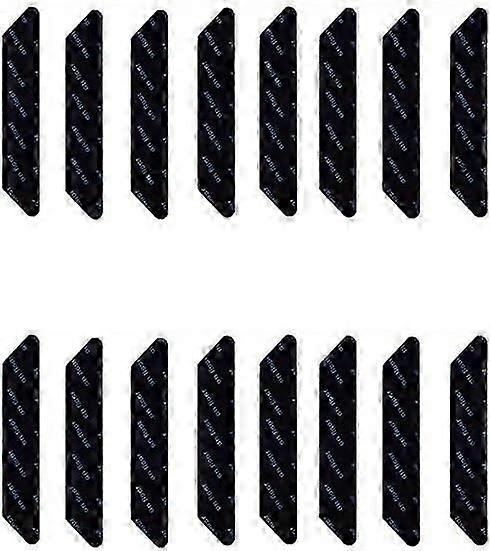 Carpet Non-Slip Paste PU wash Rubber Floor mat Fixed Stick Trapezoid Carpet Paste