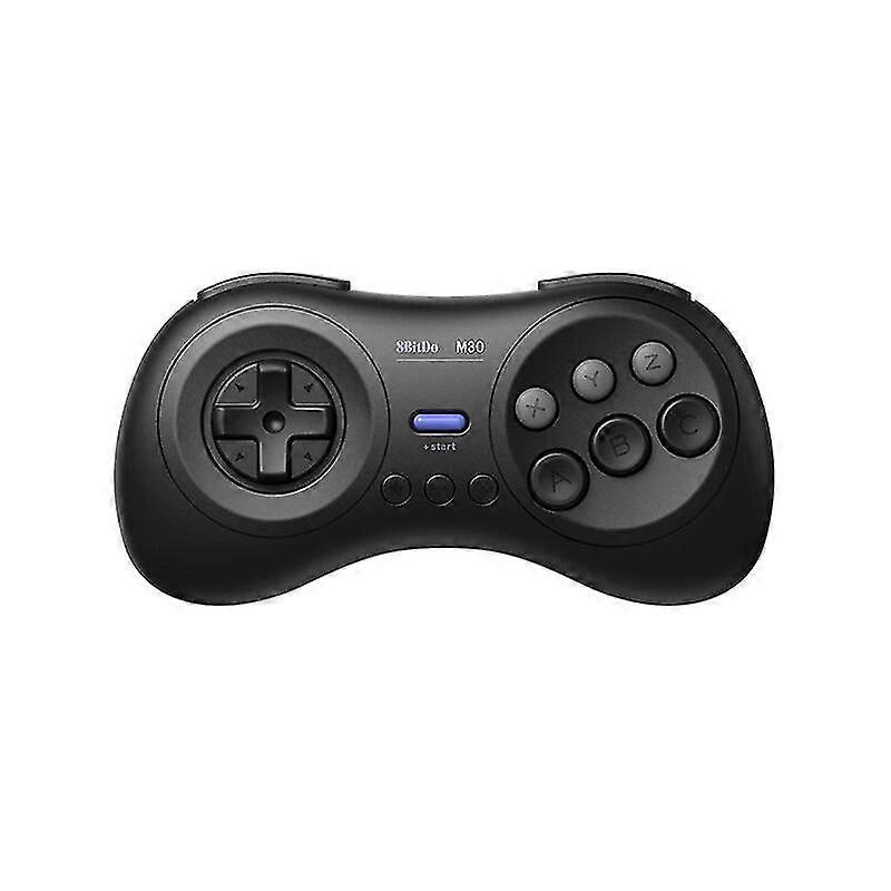 8bitdo M30 Bluetooth Gamepad 25-26