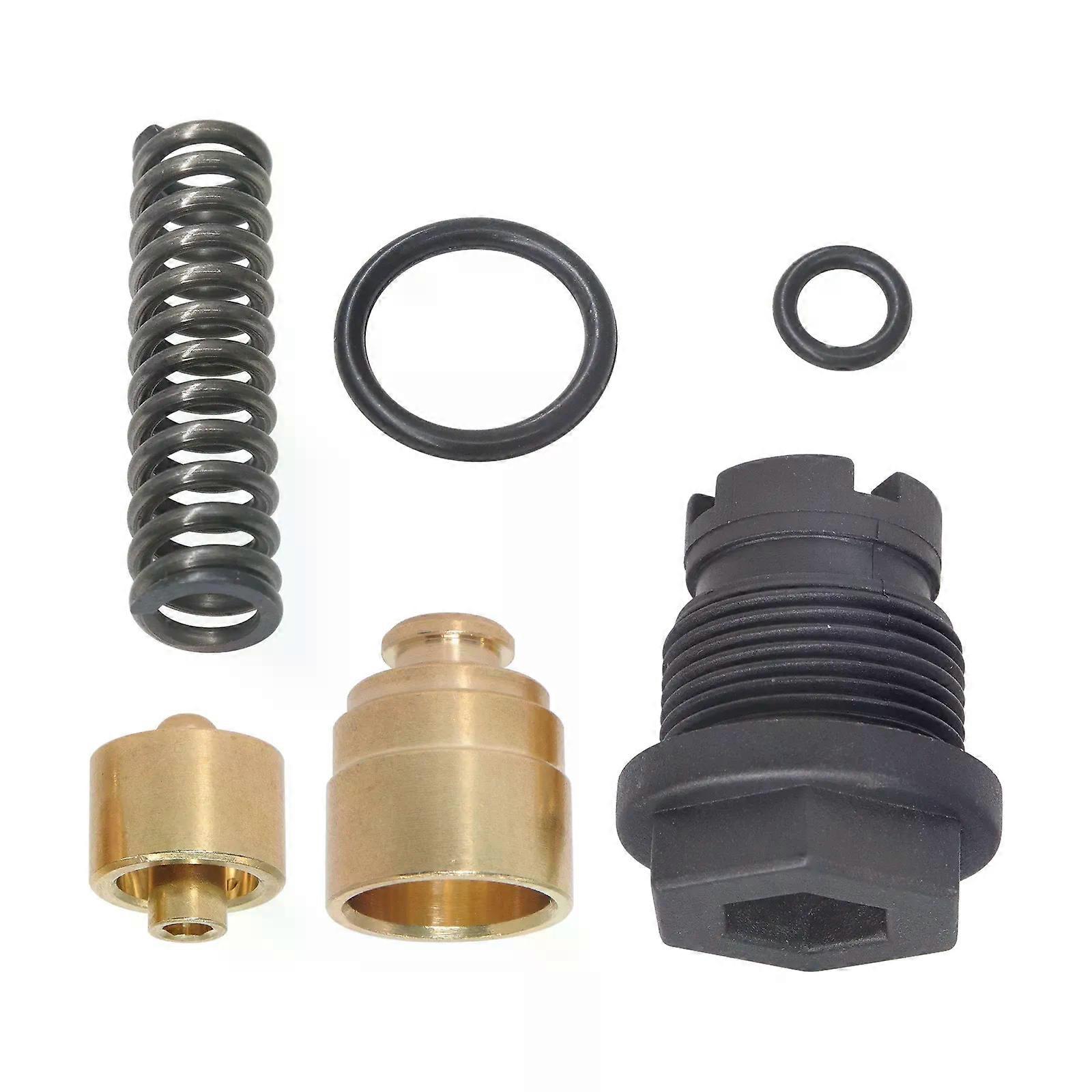 187879GS Unloader Kit Fits For Briggs & Stratton Troy-Bilt Generac Craftsman Brute