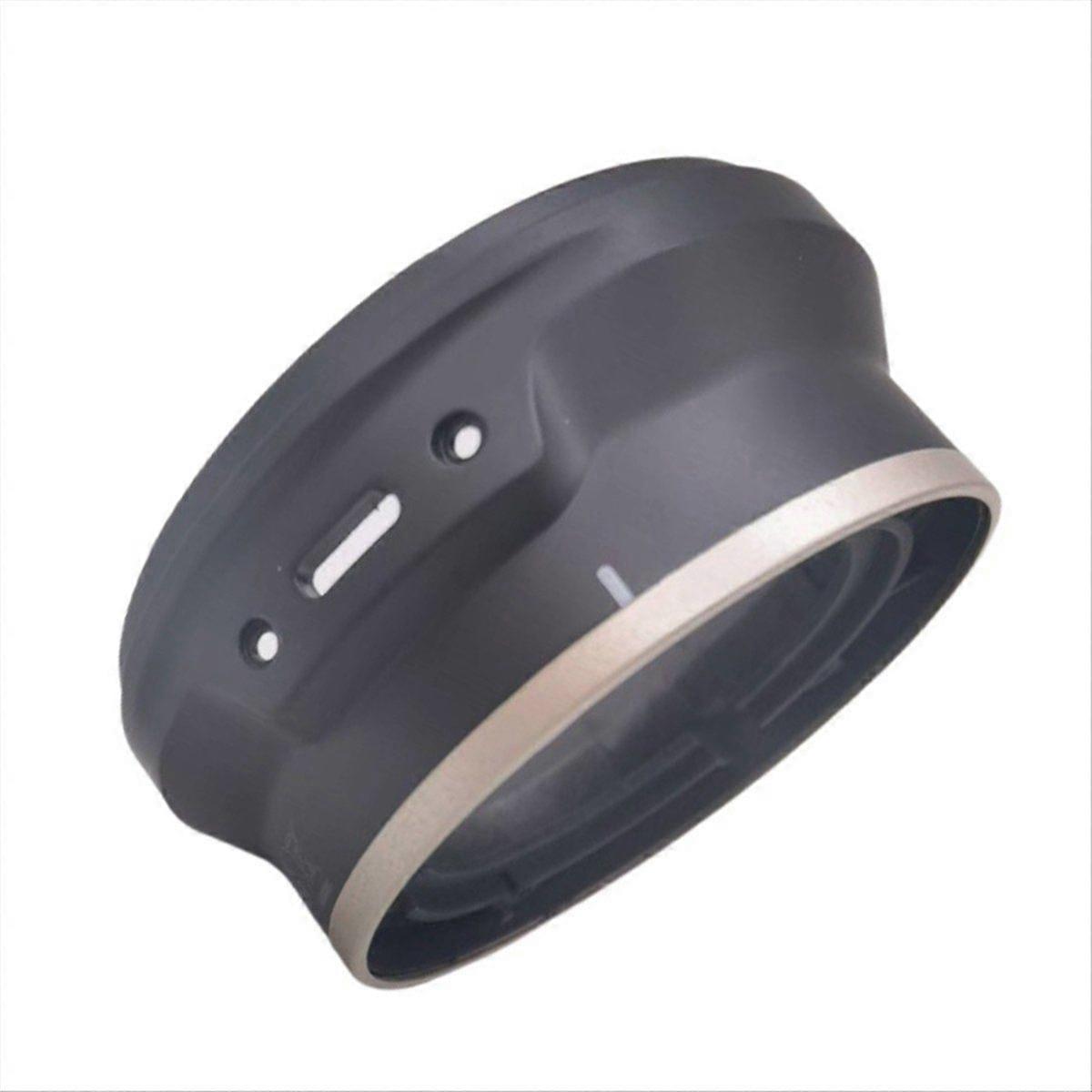 Tube de montage à baïonnette fixe arrière de remplacement pour bague arrière d’objectif 28-75 mm G2