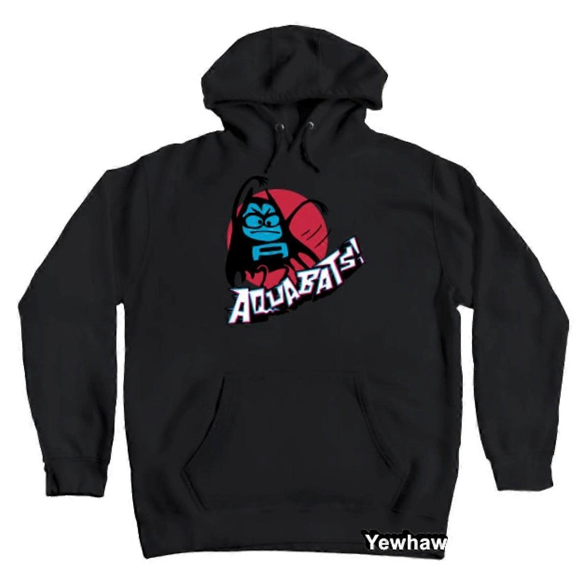 A Eee...aquabats Hoodie