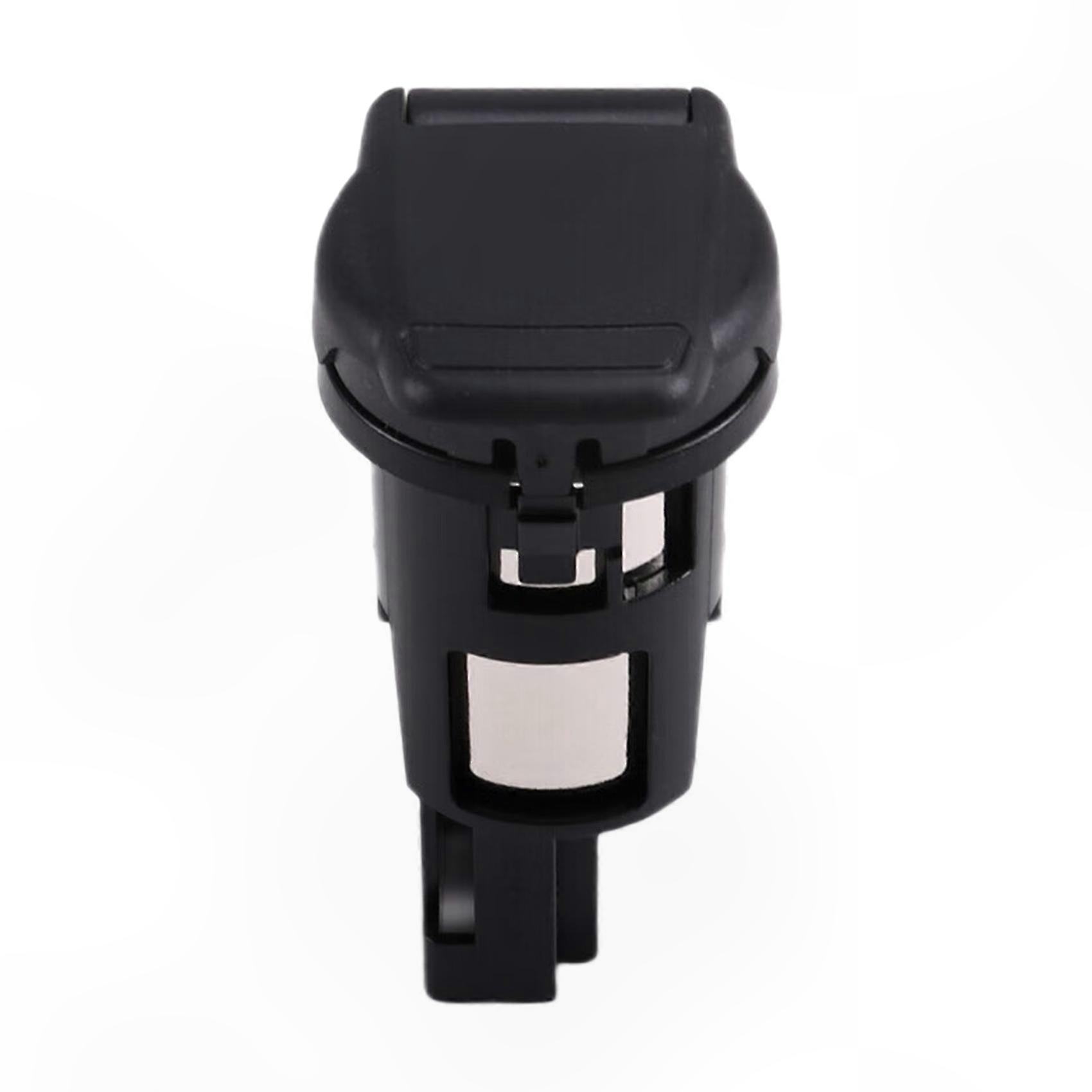 Universal Car Power Socket for Cigarette Lighter 25331-3SH0A Compatible with  Altima Kicks Rogue Sentra Versa