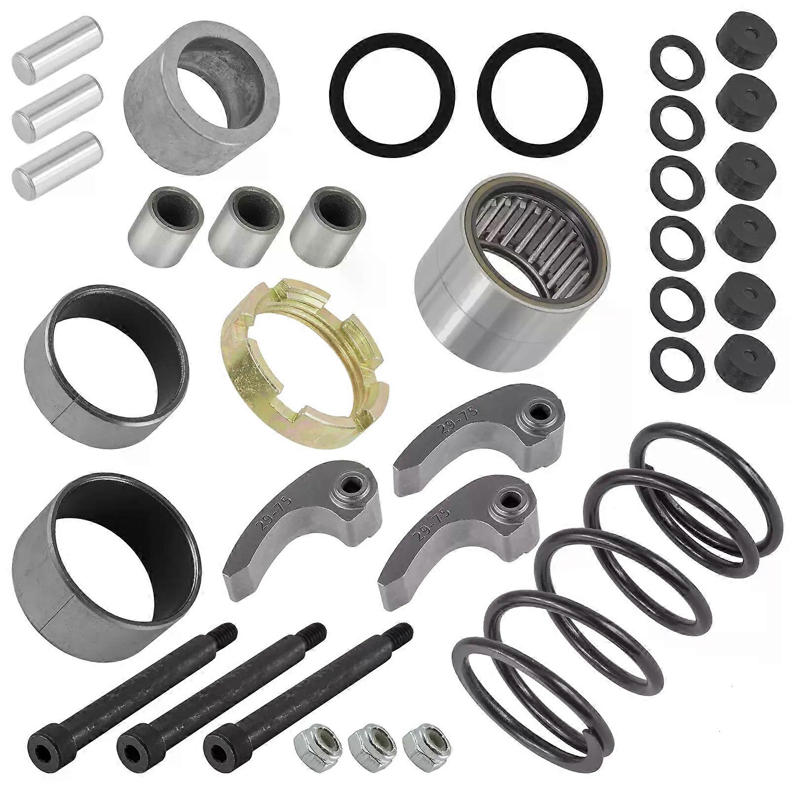 Primary Drive Clutch Kit for Polaris Ranger 1000 XP R17RT 99 Rebuild Kit 1323317 NO.61867