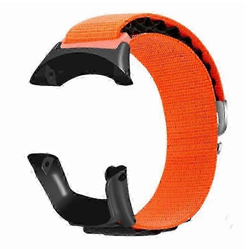 Hurkos nejlonszíj a Suunto Ambit 3 készülékhez - Sport csereszíj