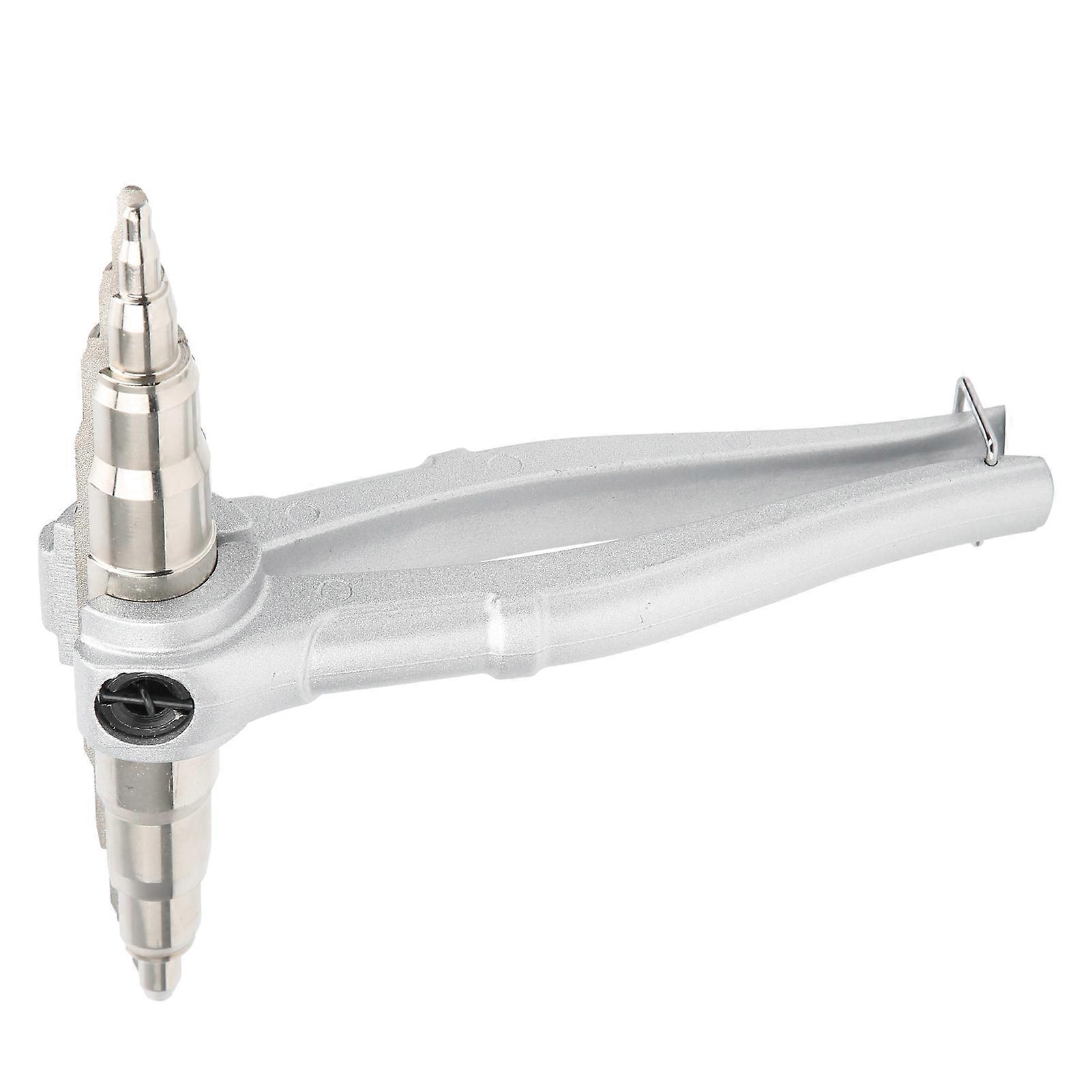 Tube Expander Manual Effortless Spring Air Conditioner Copper Pipe Reamer Hand Tools