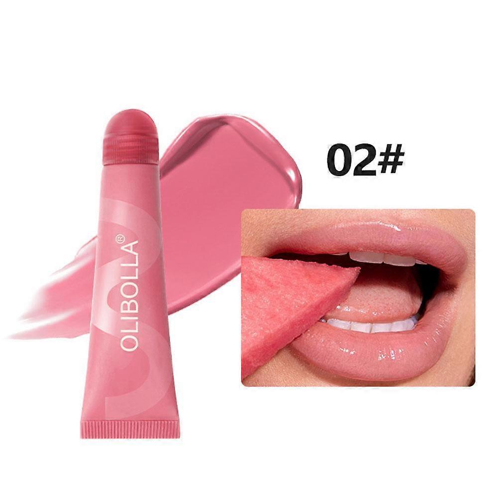Tower 28 Tinted Lip Honey Moisturizing Plumping Lip Gloss Lightweight Non Greasy Natural Look Multiple Colors