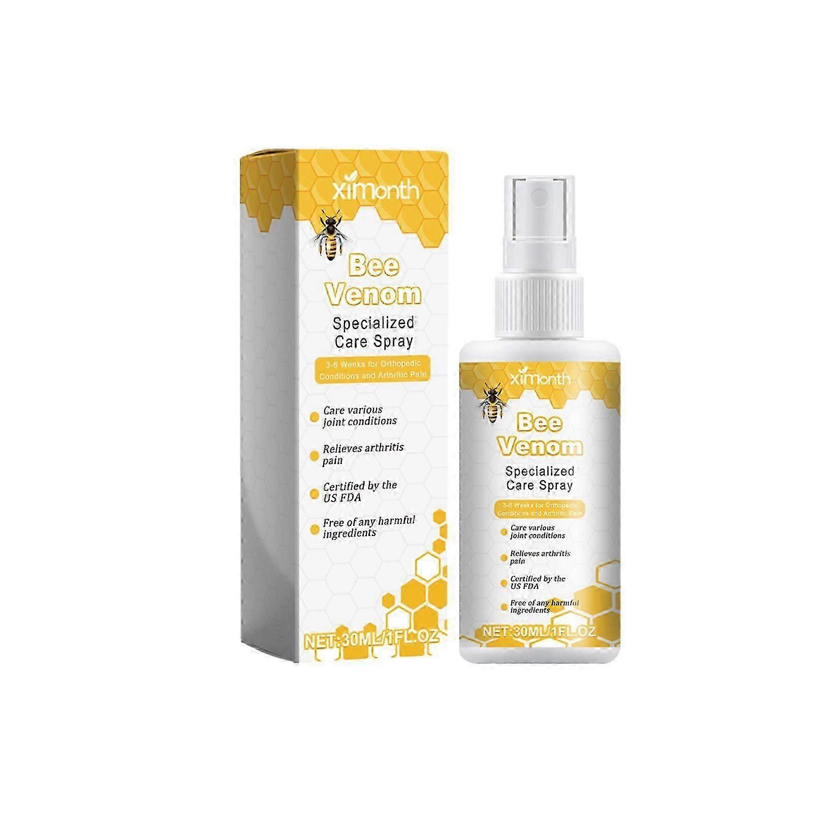 Bee Venom Specialized Care Spray