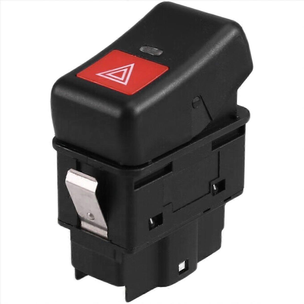 Emergency Hazard Flash Light Button Switch for FL 