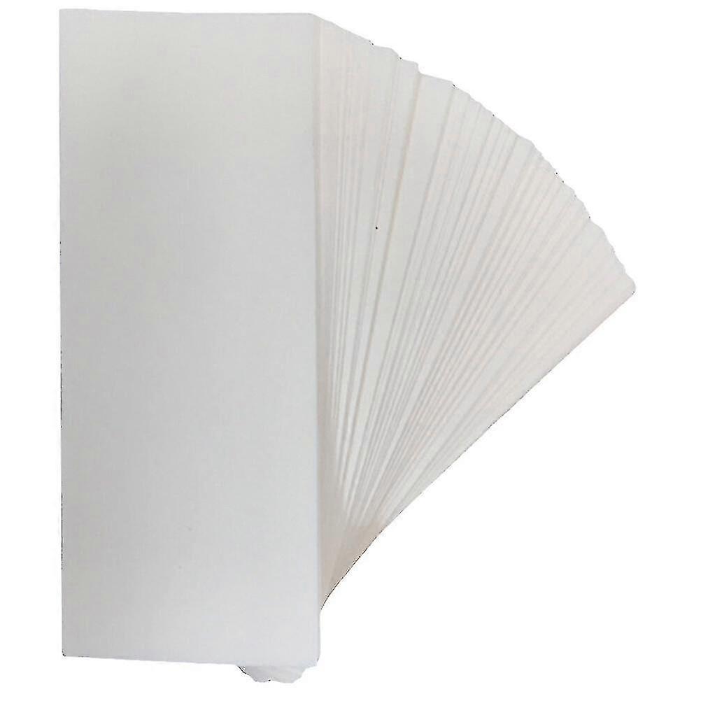 Experiment paper for labs, 500pcs blotting and cleaning sheets