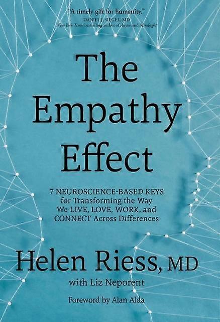 Het empathie-effect - Liz Neporent