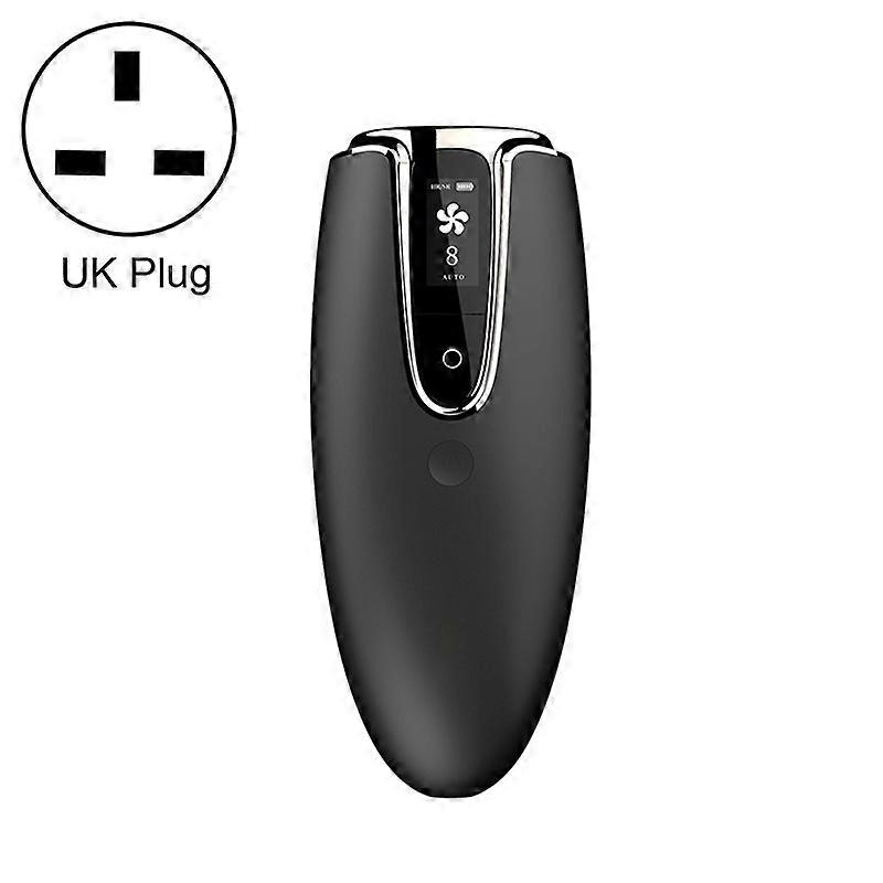 IPL Photon Electric Skin Rejuvenation Device UK Plug
