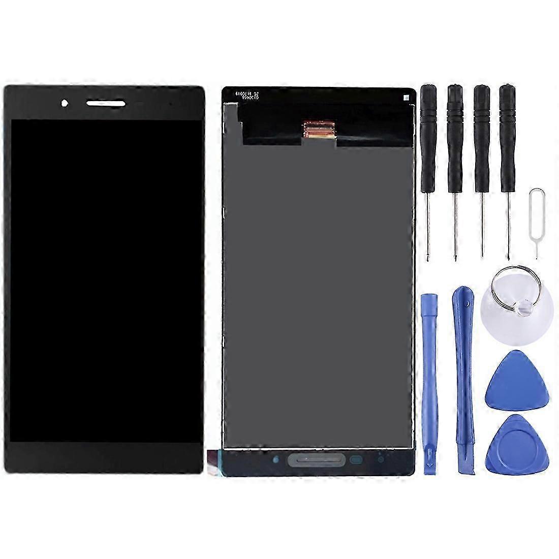 OEM LCD Screen for Lenovo Tab 4 / TB-7304X / TB-7304F with Digitizer Full Assembly
