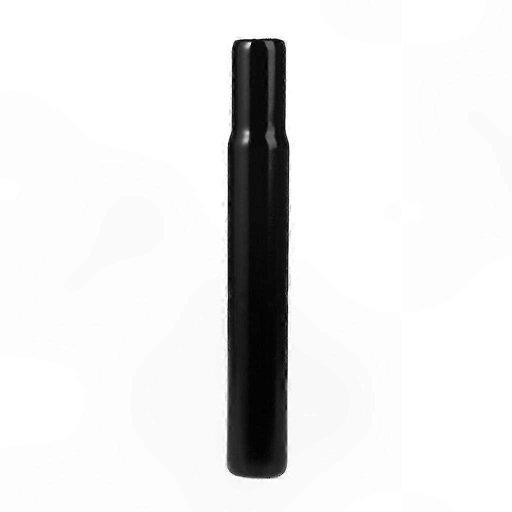 Steel Bike Seatpost Ext , 28.6mm Diameter for Enhanced Performance and Stability