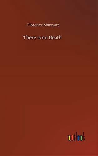 Não Existe Morte - Florence Marryatt