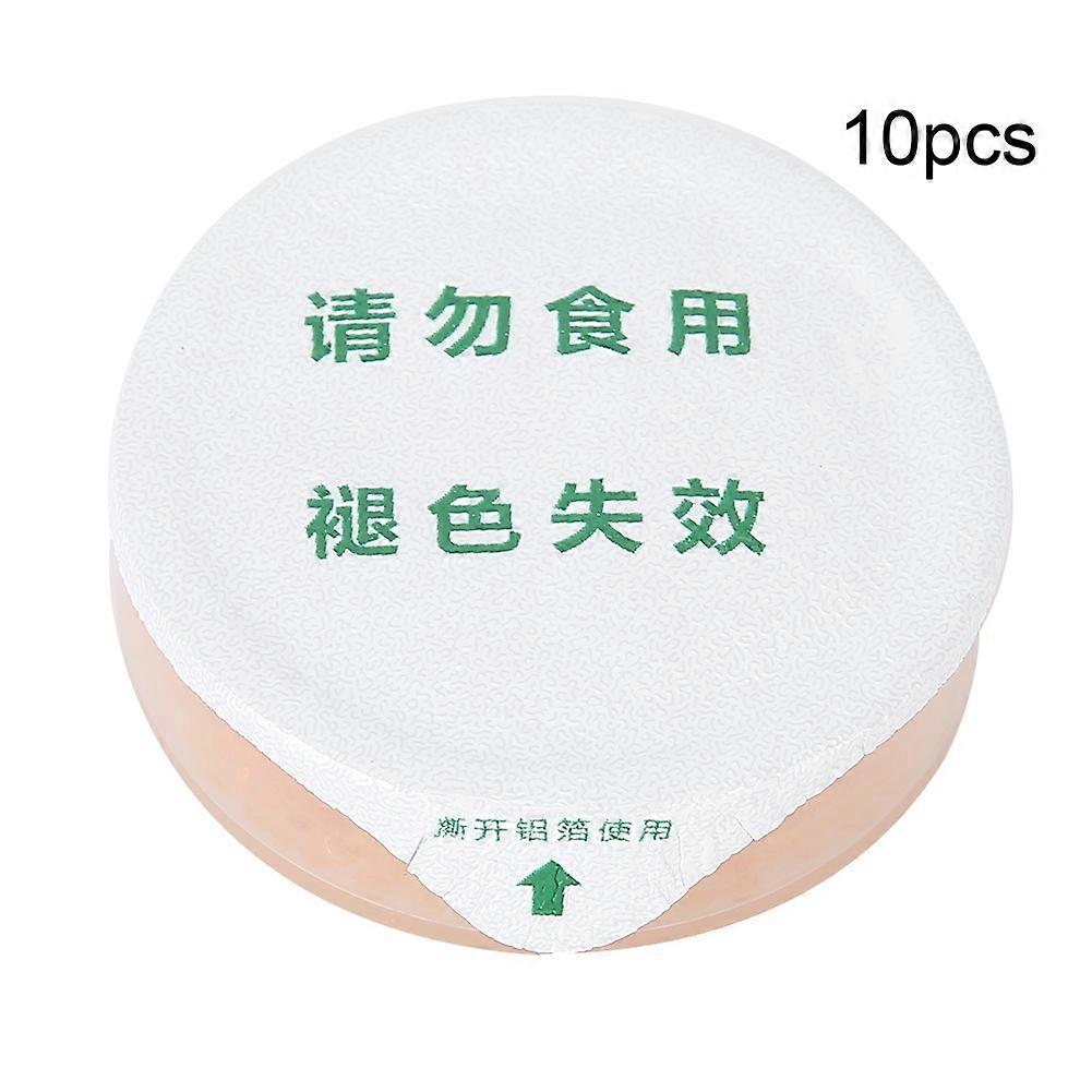 10pcs 30g Hearing Aids Drying Capsule Dehumidifier Drying Tool for Hearing Aids