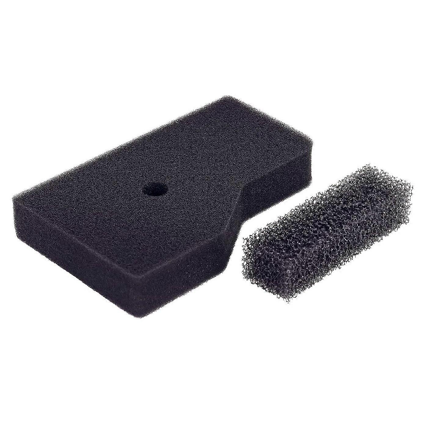 17211-Z07-000 Air Filter; 17218-Z07-000 Applicable to EB2000I and EU2000I~1590