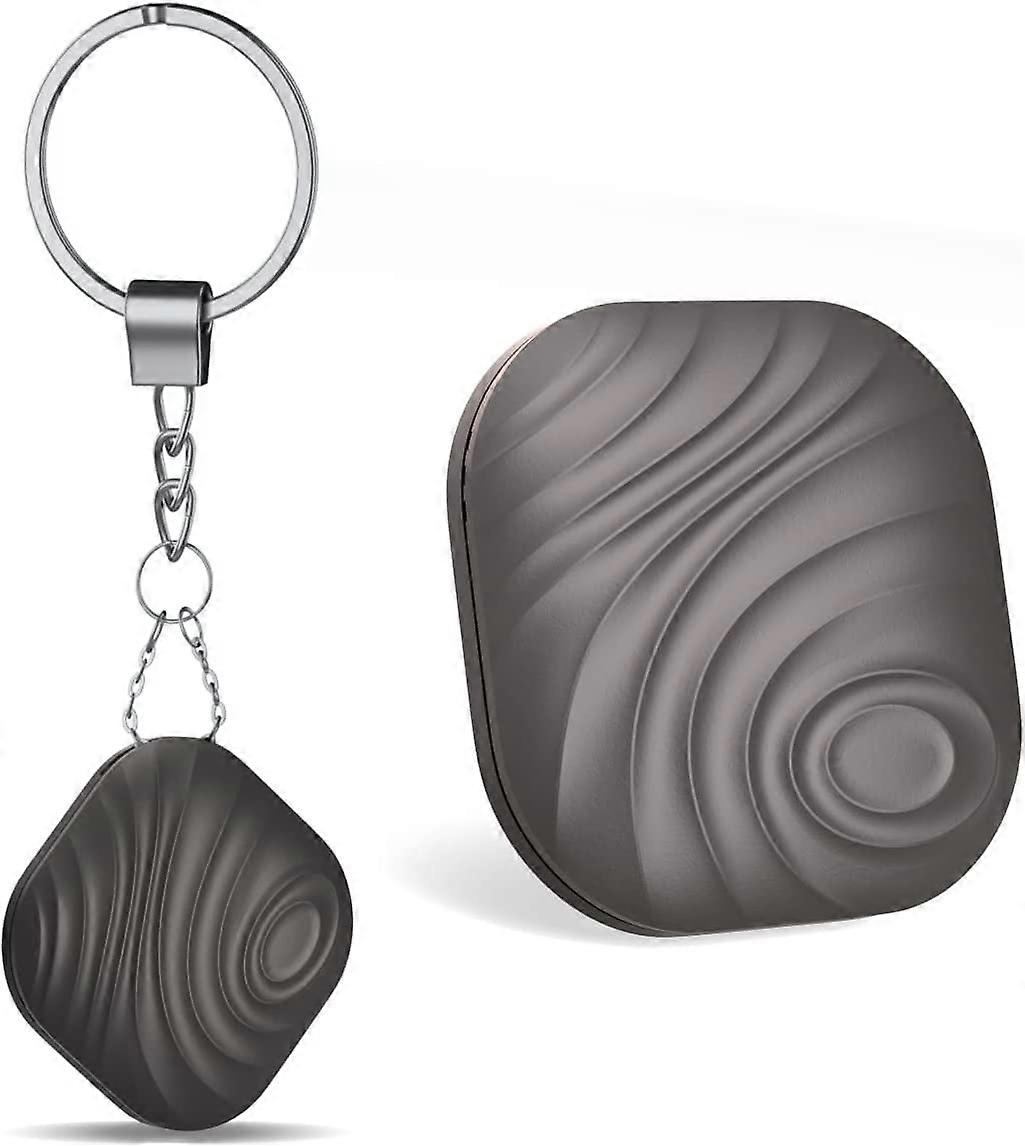 Key , Bluetooth Tracker Item Locator with Key Chain for Keys Pet Wallets or Backpacks and Tablets,