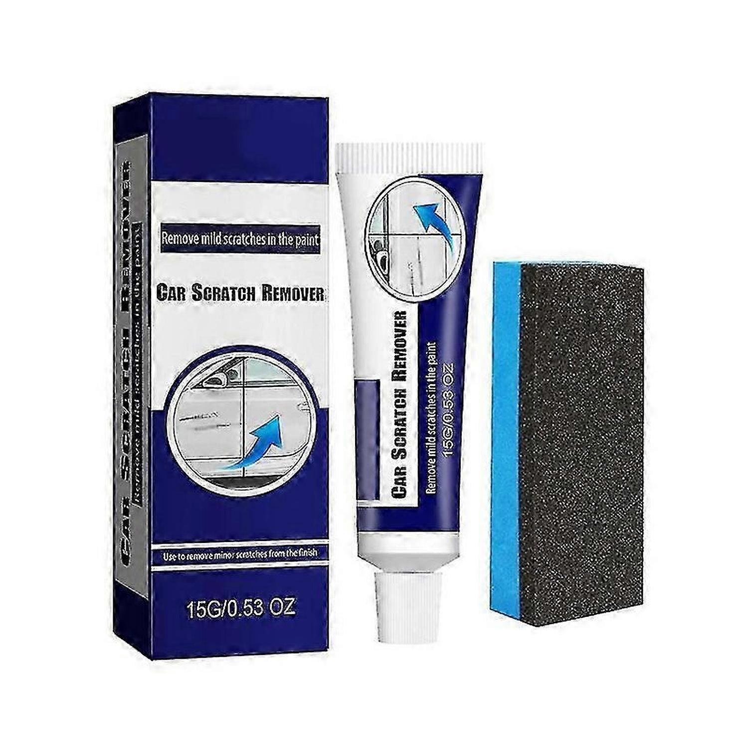 Car Scratch Remover, 2025 Scratch Remover For Vehicles
