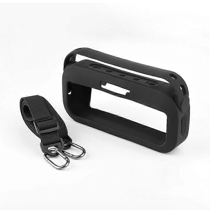 Silicone Bluetooth Speaker Case Protective Cover Shell For Bose SoundLink Flex