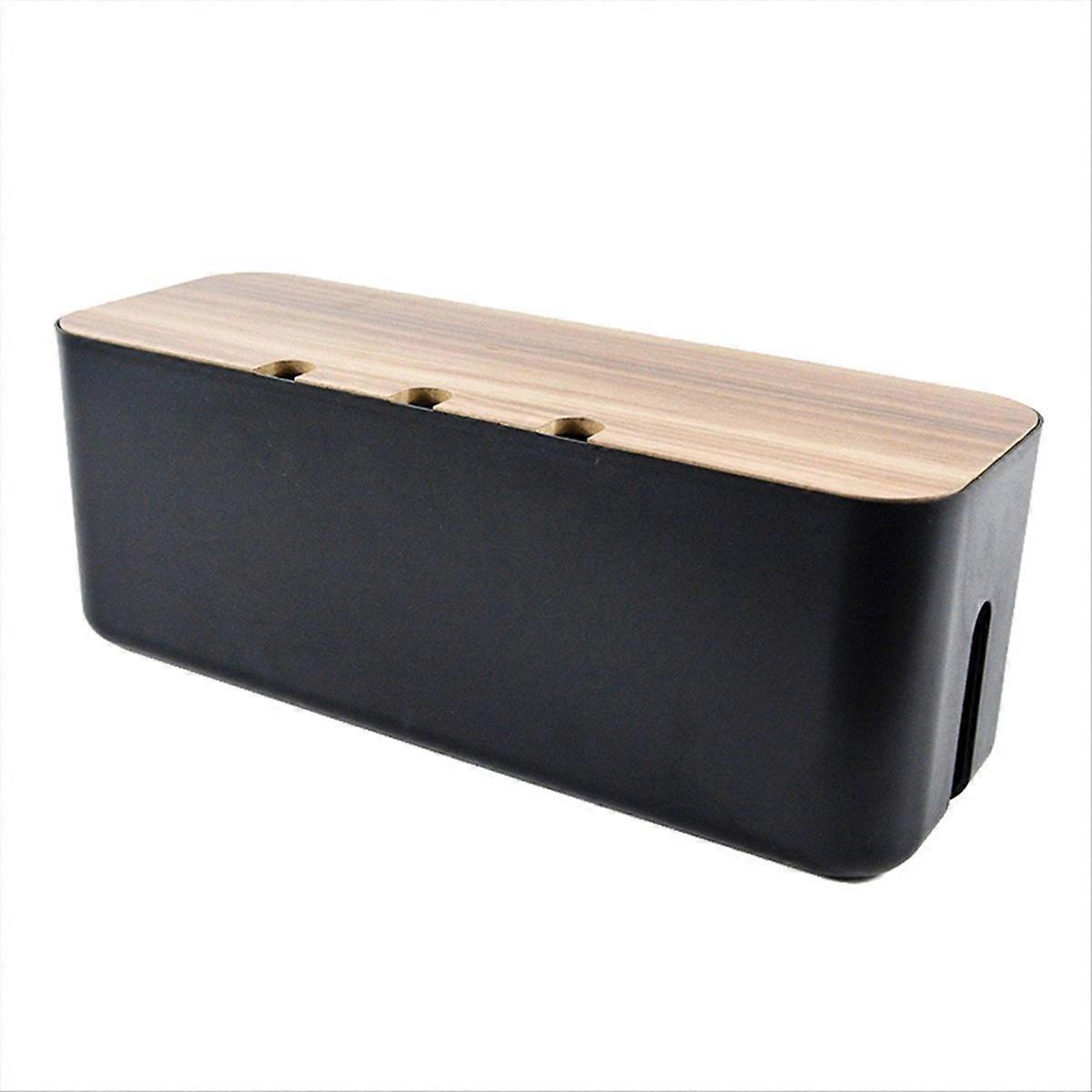 Management Box
Storage Box