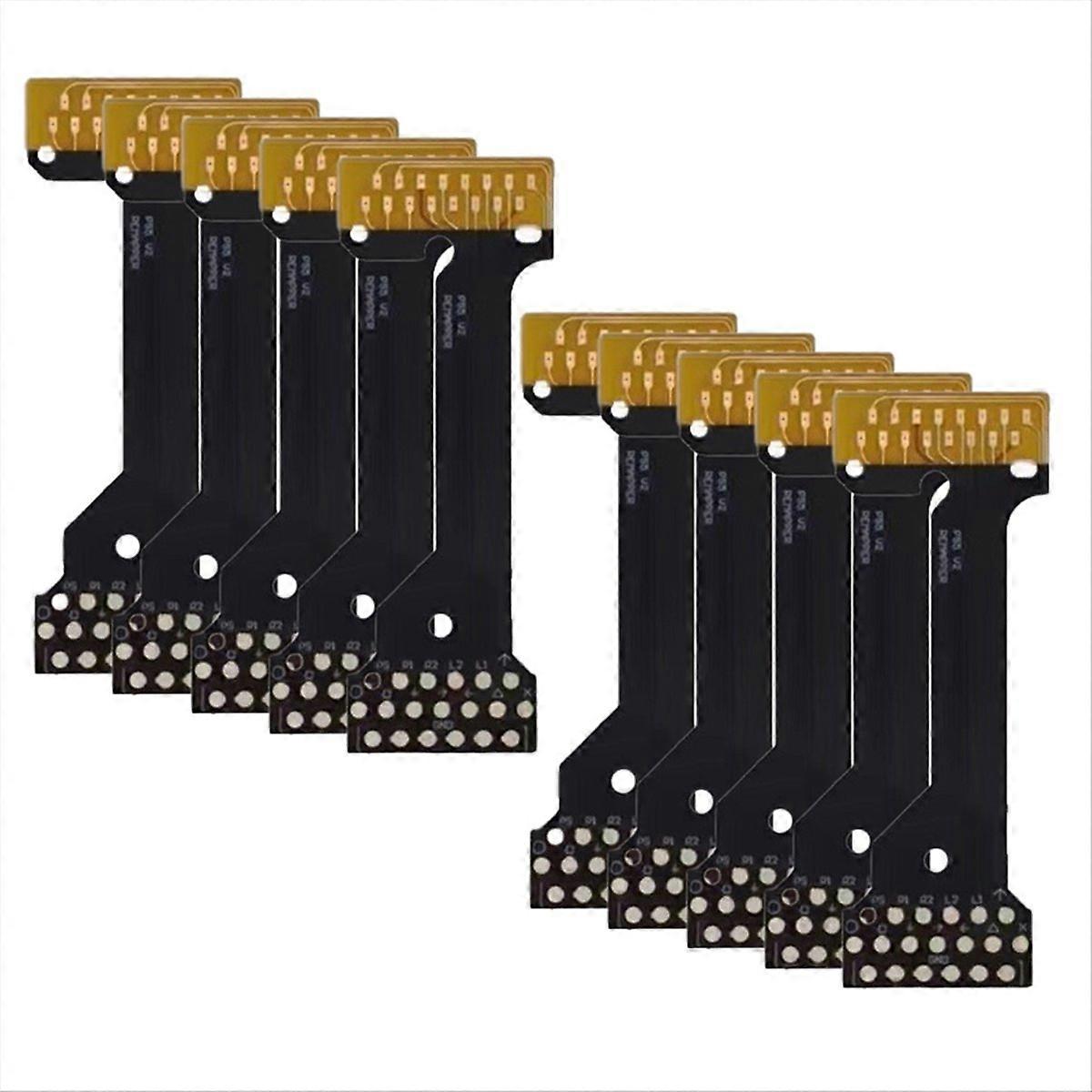 10PCS Easy Remapper Soldered Remap Board Sense BDM-030