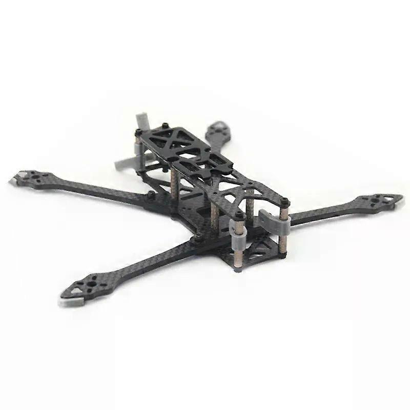 Explorer LR4 - 4inch Micro Long Range Frame Kits Fits 16mm 20mm 255mm FPV Stacks