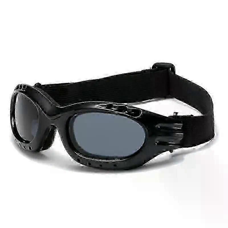 skiing eyewear windproof mirror dustproof splash proof goggles for motorcycle