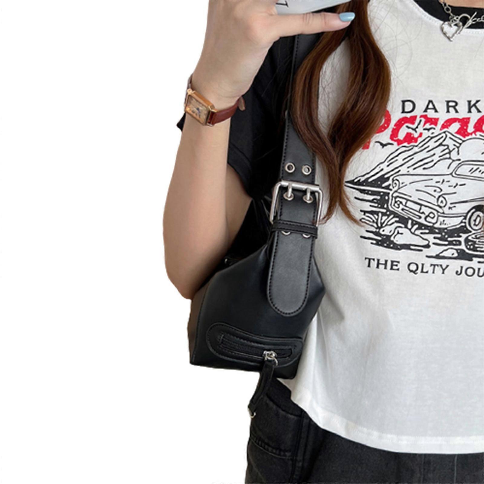 Stylish and Functional  Black