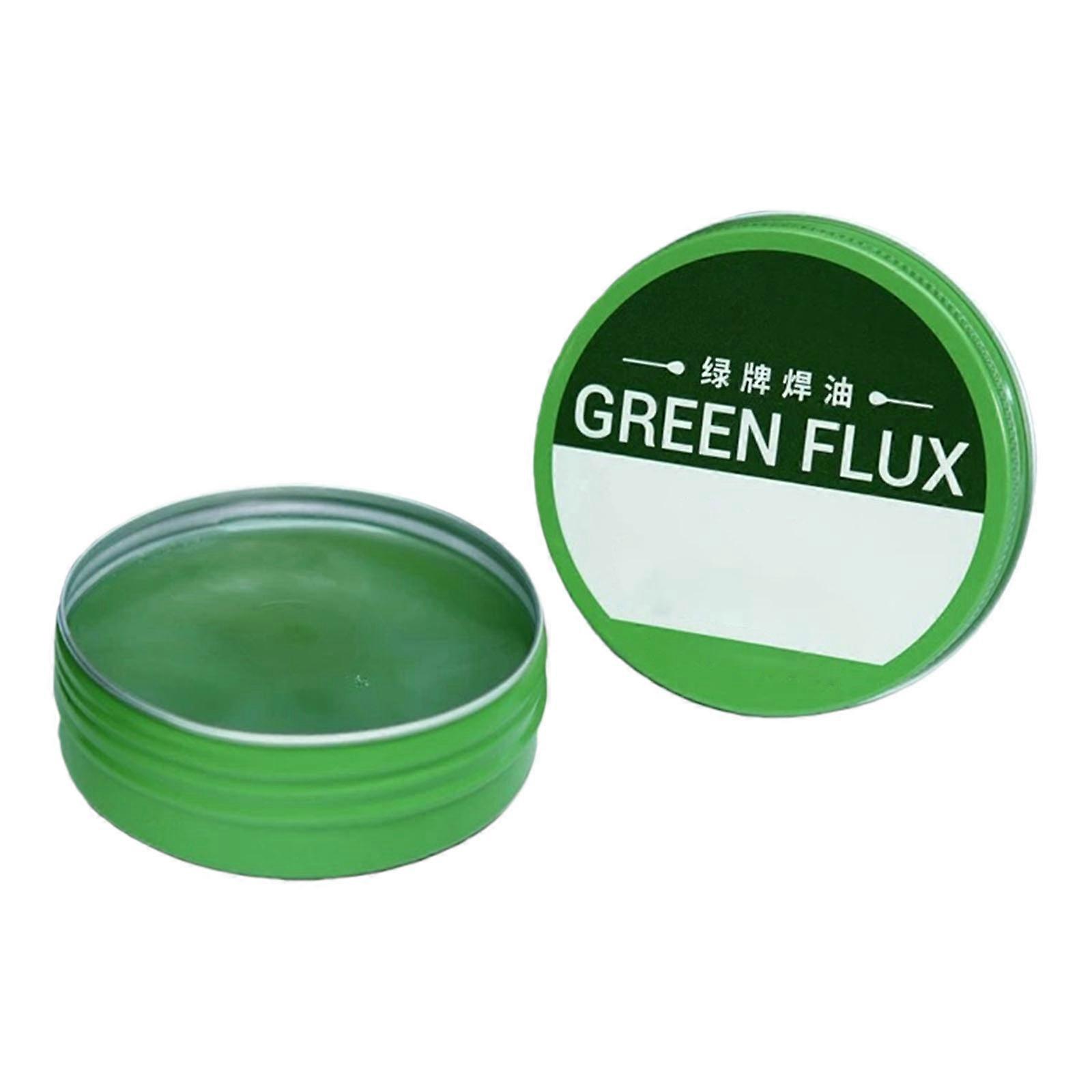 High Fluidity Rosin Soldering Flux Ensuring Quick Penetration Welding Oil for Efficient Circuit Board Repair in Devices Multicolor