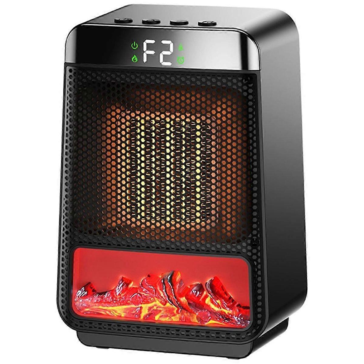 Portable Space Heater for Indoor