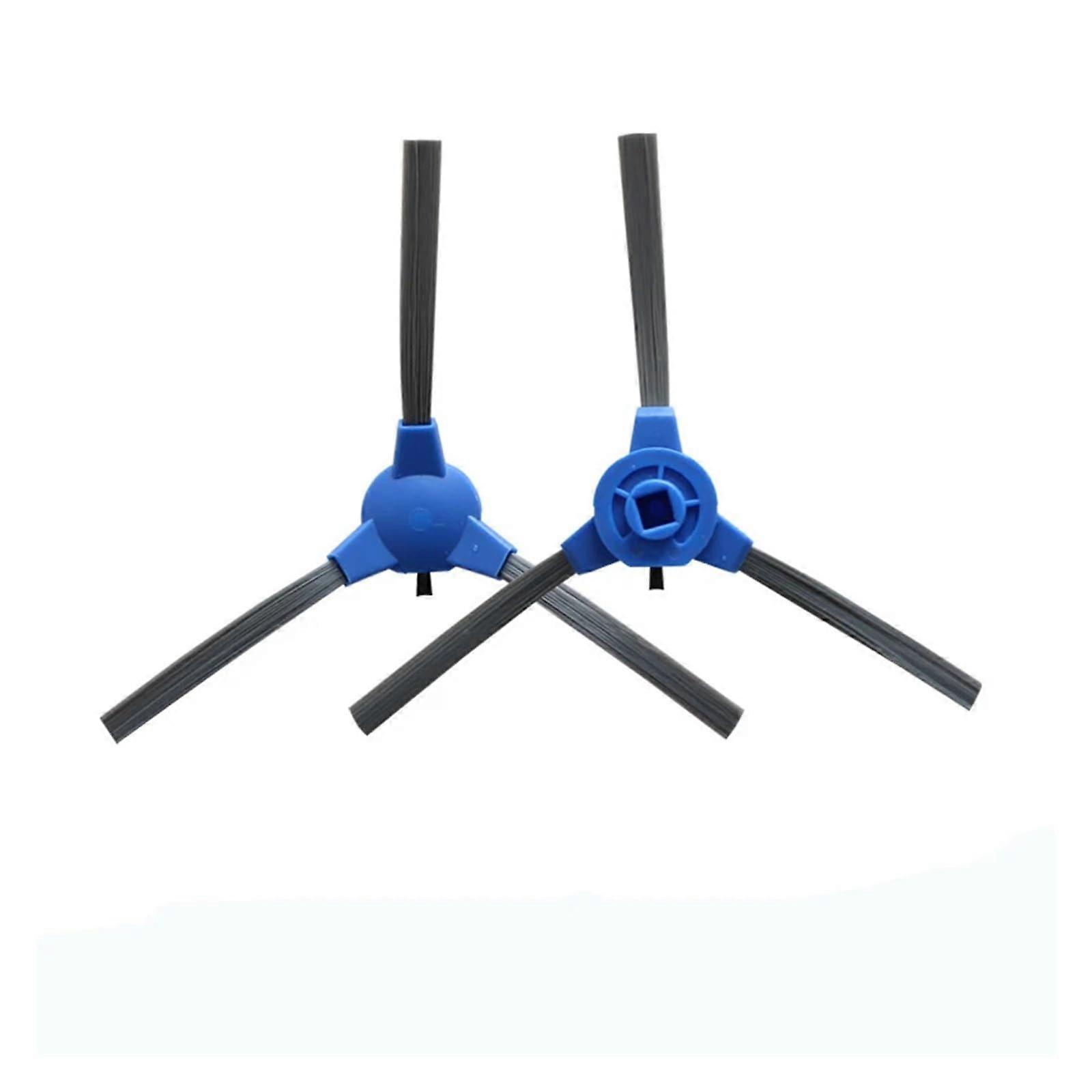 Robot Vacuum Side Brush Set of 2 Compatible with Sense 410 Robotic Cleaner Accessories