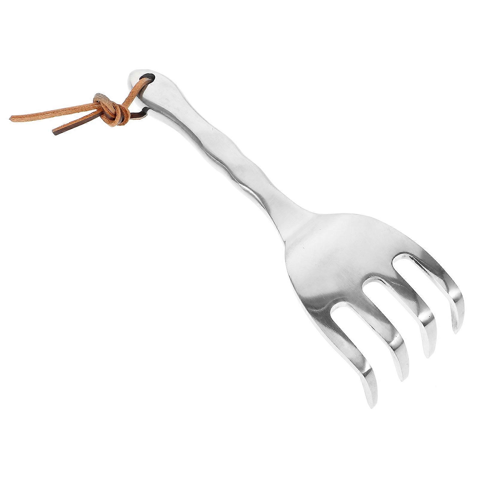 Gardening Tools Small Gardening Rake for Weeding Hand Rake