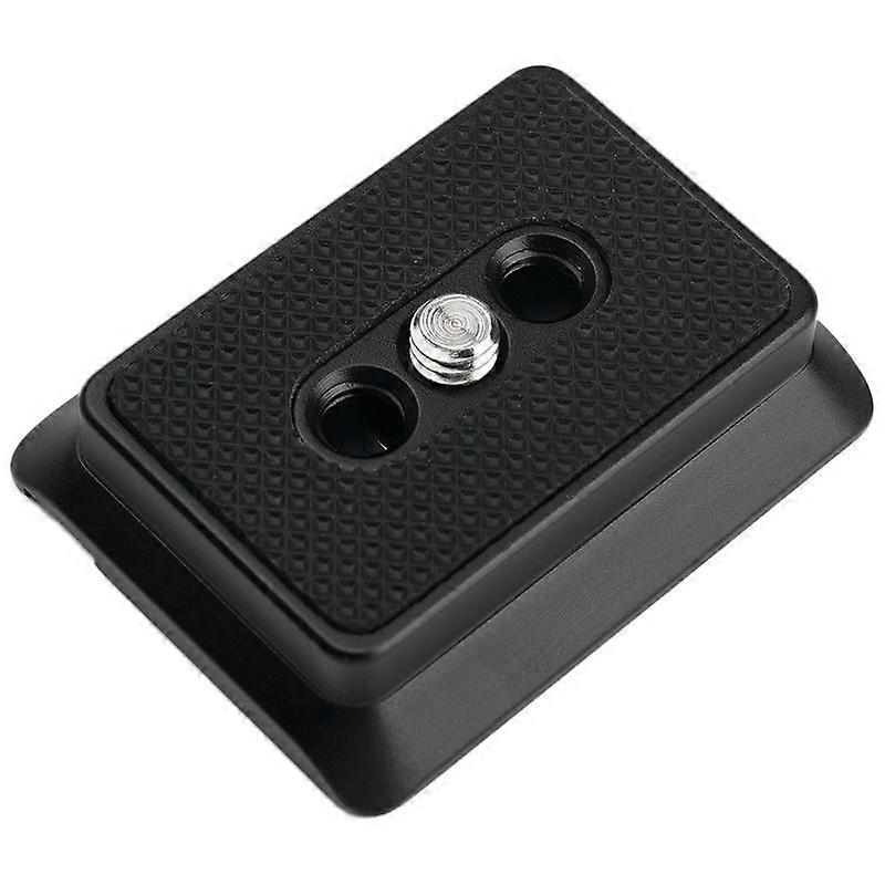 For DJI RSC 2 / RS 2 / RS 3 Stabilizer Upper Quick Release Plate 50x38mm