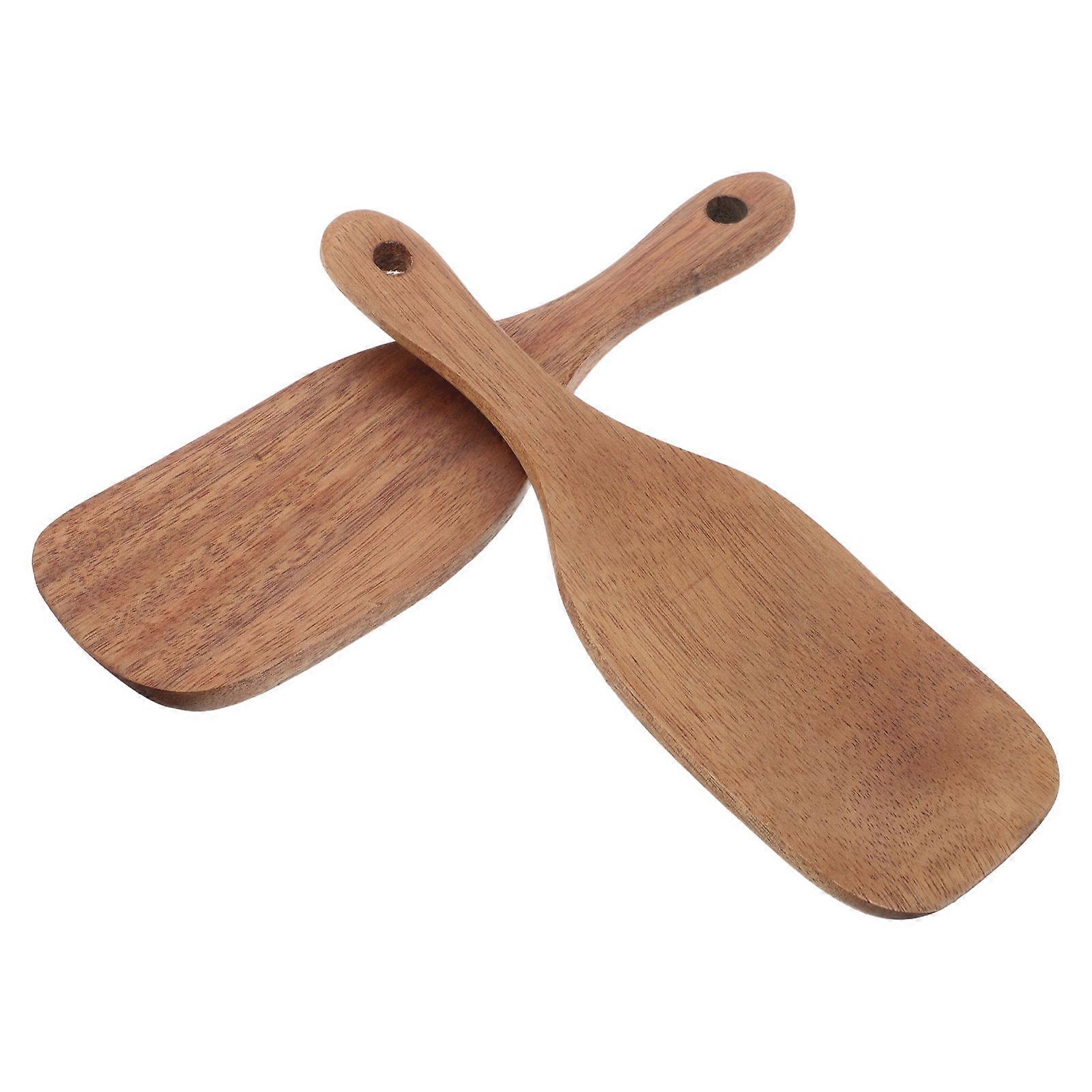 Mattress Lifter Bed Making Tool for Changing Sheets 2Pcs Wooden Bedding Tucker