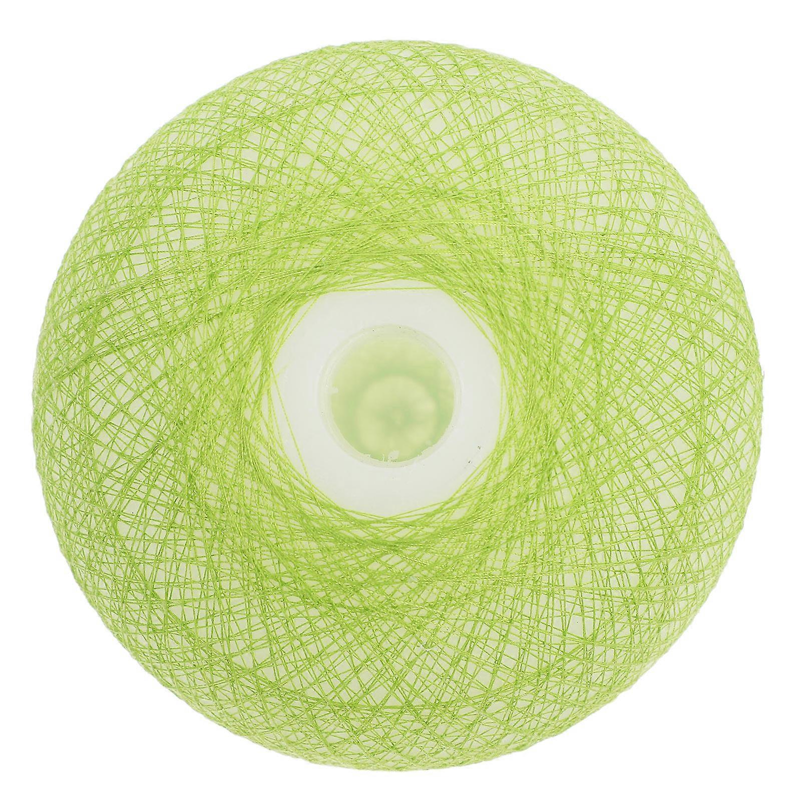 Globe Ceiling Lampshade 2pcs Replacement Lamp Cover for Indoor Light Globe Lampshade