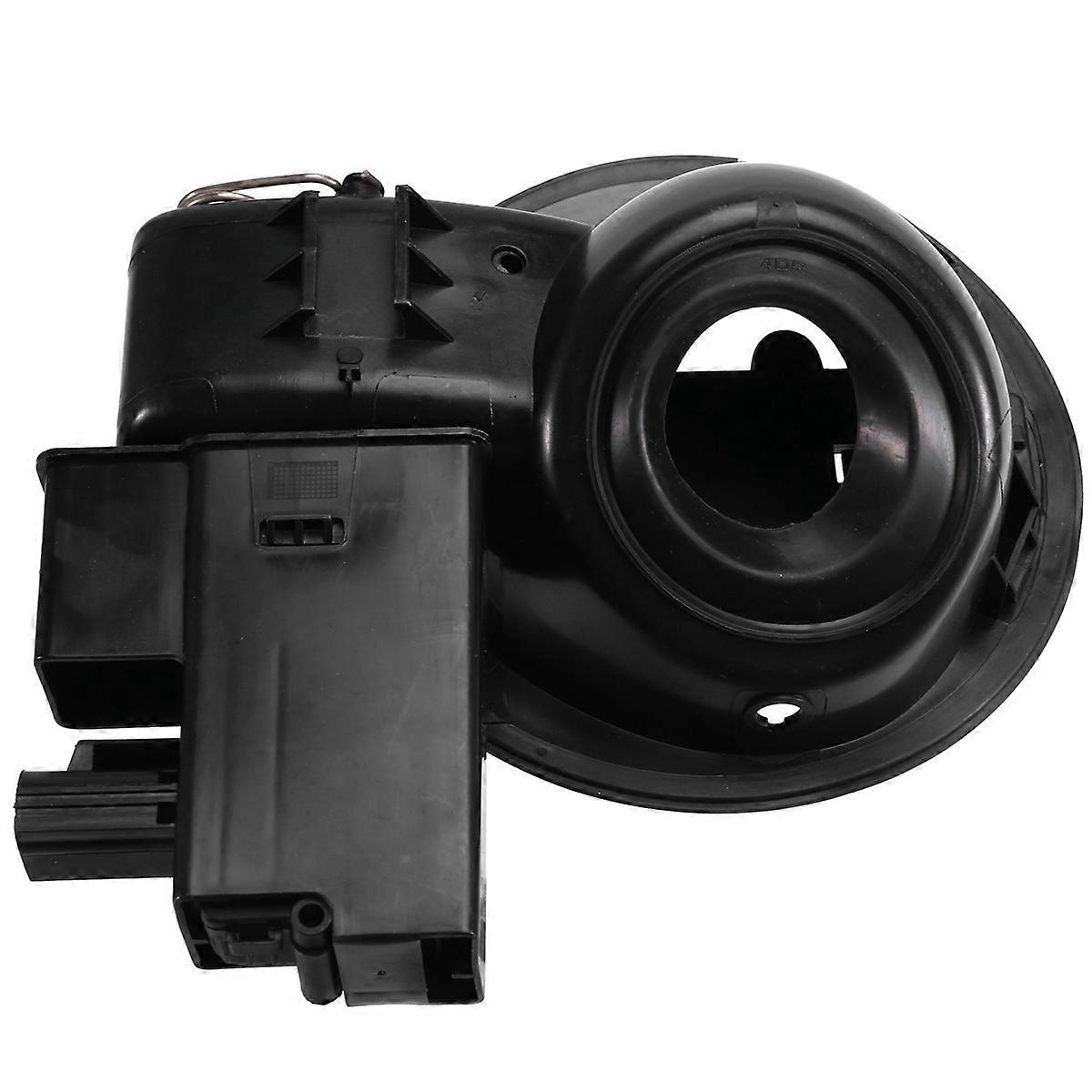 Car Fuel Tank Cap Inner Base Assembly With Motor for 