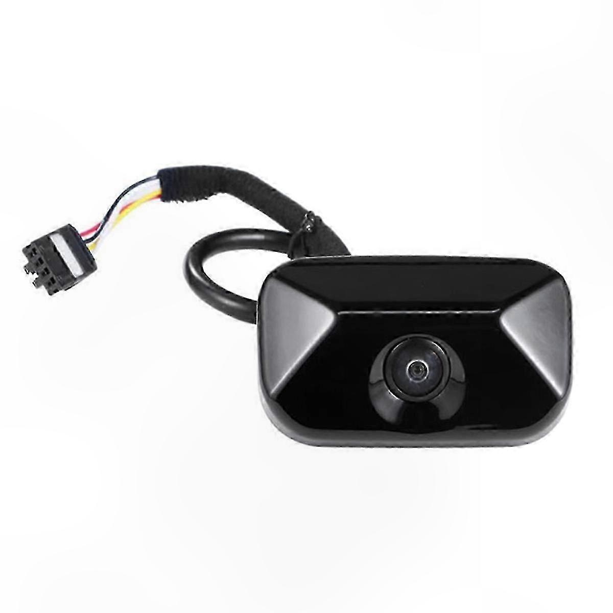 Rear View Backup Camera for Parking Assistance - Reverse Camera for Vehicles