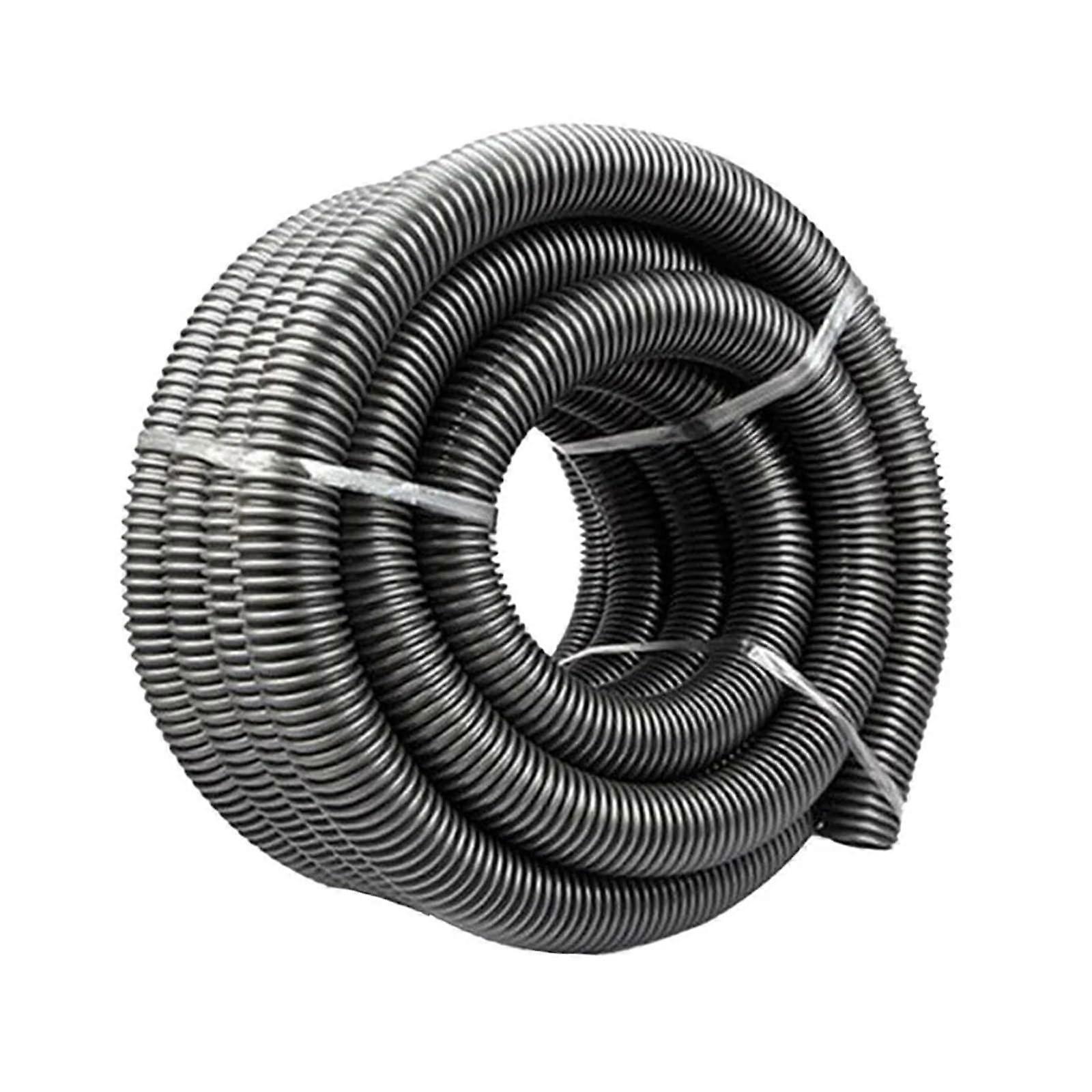 32mm Flexible Vacuum Cleaner Hose with Extended Reach and 360° Rotation Universal Replacement